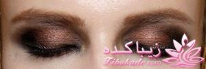 آرایش چشم